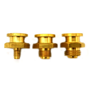 Pièces détachées pour marteau hydraulique, embout de graissage droit/raccord - Product Image 6