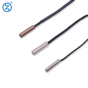 Sonde <span class=keywords><strong>NTC</strong></span> haute tension pour réfrigérateur, four, étanche 1k 5k 10k 20k 47k, thermistance <span class=keywords><strong>NTC</strong></span>, capteur de température - Product Image 6