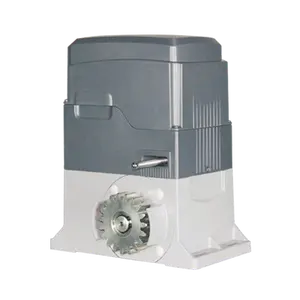 Heavy Duty 1200kgs to 1500kgs Magnetic/Mechanical Limit switch Automatic Sliding Gate Operator