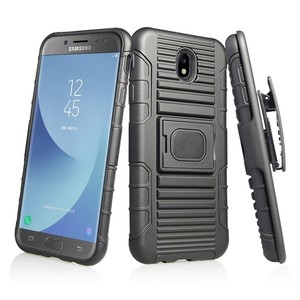 Accesorios combo holster fundas para celulares para <span class=keywords><strong>samsung</strong></span> galaxy <span class=keywords><strong>J7</strong></span> 2017 <span class=keywords><strong>J7</strong></span> pro J730 - Product Image 2