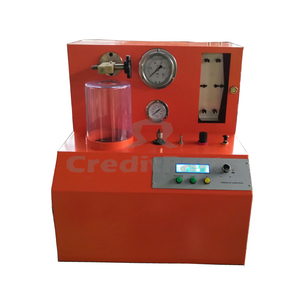 Diesel Common Rail Injector Tester & Cleaner Injectie Testbank CDIT-1000 - Product Image 2