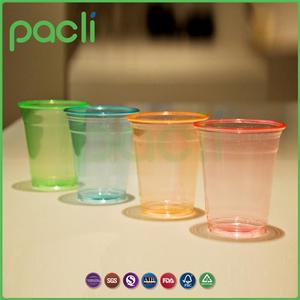 Experimentado garantía de calidad plástico taza de <span class=keywords><strong>mascotas</strong></span> - Product Image 6