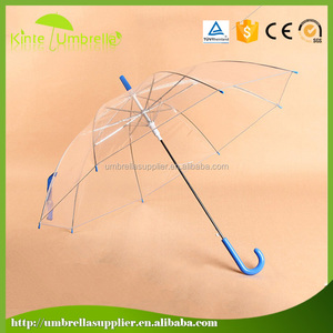 Las ventas de Alibaba compras en forma de cúpula transparente <span class=keywords><strong>paraguas</strong></span> - Product Image 1