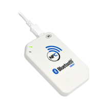 card reader bluetooth nfc