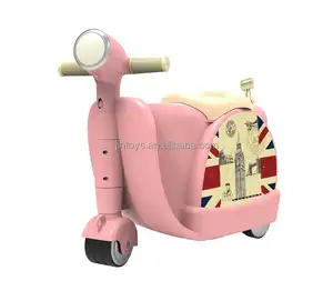 <span class=keywords><strong>Maleta</strong></span> <span class=keywords><strong>Infantil</strong></span> Jinming, <span class=keywords><strong>Maleta</strong></span> con Ruedas para Niños, <span class=keywords><strong>Maleta</strong></span> de Viaje para Niños - Product Image 6