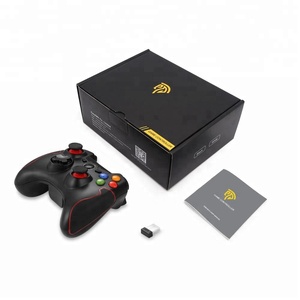 Easysmx <span class=keywords><strong>amazon</strong></span> top vendeur 2018 sans fil contrôleur de jeu volants vidéo <span class=keywords><strong>jeux</strong></span> <span class=keywords><strong>ps4</strong></span> console - Product Image 6