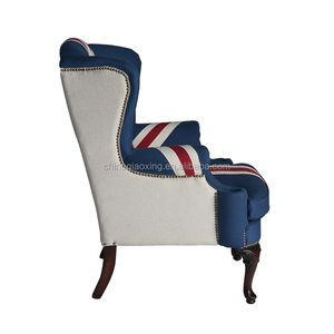 <span class=keywords><strong>Fauteuil</strong></span> 1 place, mobilier de maison, <span class=keywords><strong>fauteuil</strong></span> classique, <span class=keywords><strong>style</strong></span> <span class=keywords><strong>anglais</strong></span> ancien britannique, idéal pour un salon - Product Image 3