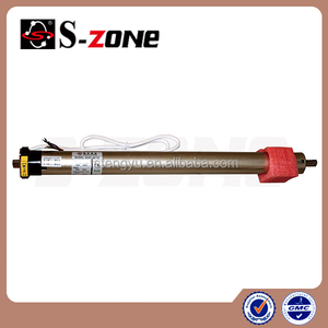24 V DC Moteur De Rideau électrique rideau et motorisé rideau - Product Image 6