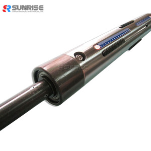 Chine faire Accepter Personnalisés Bas MOQ Lug Type <span class=keywords><strong>Air</strong></span> Arbre Pour Mandrins De Sécurité - Product Image 5
