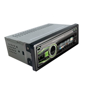 Popular Auto USB reproductor Digital Radio de coche/Audio/USB REPRODUCTOR DE MP3/USB/AUX con pantalla LED con <span class=keywords><strong>android</strong></span>/<span class=keywords><strong>IOS</strong></span> app control - Product Image 3