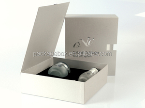 Boîte à parfum <span class=keywords><strong>en</strong></span> carton de qualité, personnalisée, pour emballage cadeau d'huiles essentielles - Product Image 2