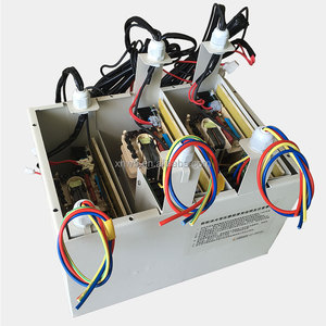 Micro-ondes <span class=keywords><strong>four</strong></span> pièces <span class=keywords><strong>à</strong></span> bain d'huile <span class=keywords><strong>magnétron</strong></span> alimentation - Product Image 6