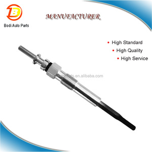 0250402002 Fabricante Chino de Bujías de Incandescencia de Alta Calidad para <span class=keywords><strong>BMW</strong></span> - Product Image 1