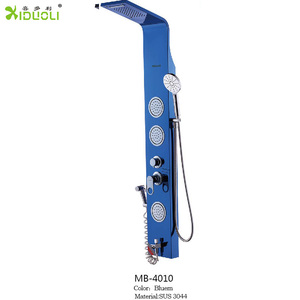 <span class=keywords><strong>Acrylique</strong></span> salle de bain <span class=keywords><strong>Douche</strong></span> panneau de <span class=keywords><strong>douche</strong></span> avec certifié - Product Image 6