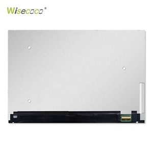 Écran d'affichage LCD IPS de 10,1 pouces <span class=keywords><strong>2560x1600</strong></span> <span class=keywords><strong>2k</strong></span> haute résolution haute luminance 45 broches EDP rétroéclairage WLED de la carte de pilote - Product Image 3
