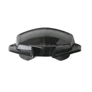 Cubierta de tablero de fibra de carbono para MV Agusta <span class=keywords><strong>Brutale</strong></span> 675 <span class=keywords><strong>800</strong></span> - Product Image 2