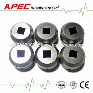 APEC Nhà Máy AMADA/YANGLI/EUROMAC/MURATA A/B/C/D trạm <span class=keywords><strong>CNC</strong></span> tháp pháo đấm chết và khuôn mẫu cho nhiều cú đấm - Product Image 5