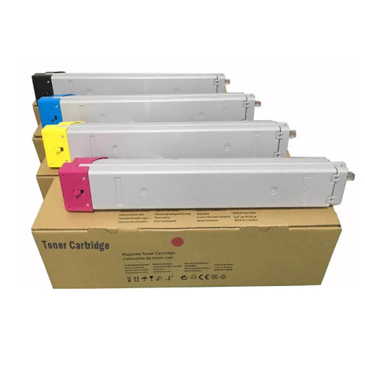 High Quality Compatible Samsung CLT-K804S CLT-C804S CLT-M804S CLT-Y804S Toner for Samsung MultiXpress X3220 X3280 Copiers