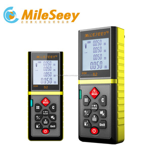 Chine gros outils Mileseey S2 80 m <span class=keywords><strong>laser</strong></span> mètre de distance <span class=keywords><strong>laser</strong></span> gamme <span class=keywords><strong>ruban</strong></span> à mesurer - Product Image 4