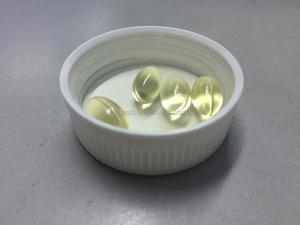 Suplementos nutricionales naturales aceite de onagra cápsula suave - Product Image 1