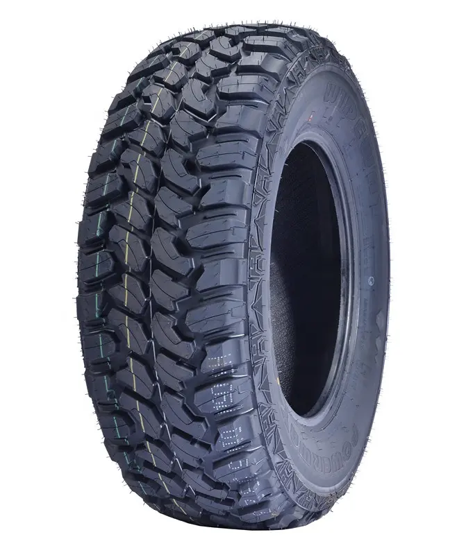 Wideway — pneus tout-terrain Offre Spéciale, pneus