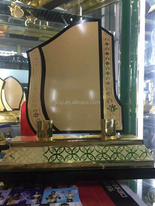 Luxe en bois <span class=keywords><strong>plaque</strong></span> de prix en arabie saoudite - Product Image 3