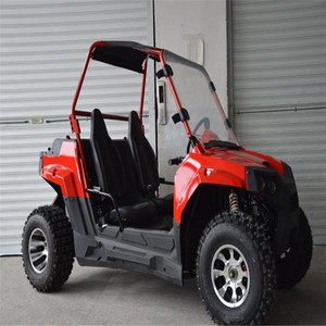 UTV 4x2 con Transmisión Automática <span class=keywords><strong>UVT</strong></span> 150cc/200cc en Venta - Product Image 3