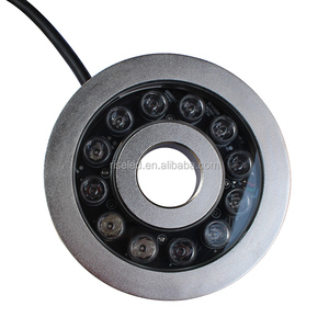 IP 68 Underwater Fountain <strong>Lights</strong> Waterproof Submersible Led <strong>Light</strong> Outdoor Water Fountain <strong>Pool</strong> <strong>Light</strong>
