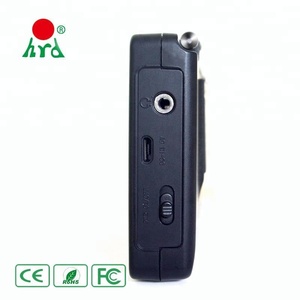 Assez Pas Cher Xbass Haut-Parleur Radio Récepteur Sensibilité - Product Image 4