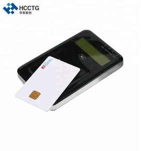Lector de tarjetas inteligentes sin contacto, NFC, ACR1222L - Product Image 1
