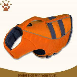 عالية الجودة كلب كبير التعويم سترة نجاة - Product Image 5