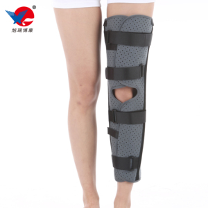 Othropedic y tế đầu gối cố định hỗ trợ Brace ổn định phục hồi gãy xương không ổn định <span class=keywords><strong>meniscus</strong></span> rách viêm khớp - Product Image 2