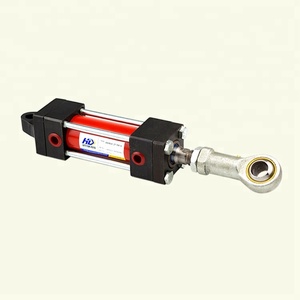 Cilindro Hidráulico <span class=keywords><strong>Grainger</strong></span> - Product Image 2