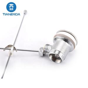 Klik Klak Basin Pop Up Afval Met Lift - Product Image 5