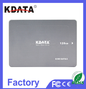 SSD <span class=keywords><strong>2</strong></span>.5 "SATA3 Unidad de Estado Sólido de 128 GB SSD SATA3 Disco Duro SSD Fabricantes - Product Image 1