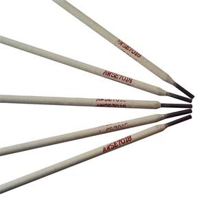 Suministro directo de fábrica, Esab, <span class=keywords><strong>bajo</strong></span> precio, E7018, <span class=keywords><strong>electrodo</strong></span> de varilla de soldadura de <span class=keywords><strong>bajo</strong></span> hidrógeno - Product Image 5