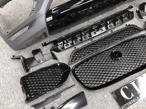 Para <span class=keywords><strong>Jaguar</strong></span> <span class=keywords><strong>F</strong></span>-<span class=keywords><strong>PACE</strong></span> cambio sc <span class=keywords><strong>kit</strong></span> de cuerpo - Product Image 5