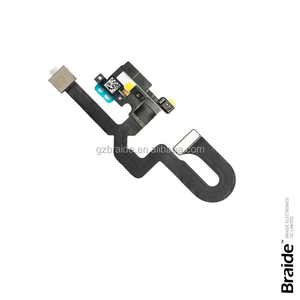 OEM nuevo frente a la Cámara Módulo sensor de proximidad luz Motion <span class=keywords><strong>Flex</strong></span> para iPhone 7 Plus cámara frontal - Product Image 2