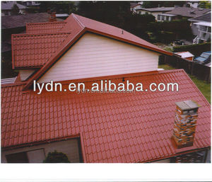 Vente <span class=keywords><strong>de</strong></span> bardeaux <span class=keywords><strong>d</strong></span>'<span class=keywords><strong>asphalte</strong></span> rouge avec matériau <span class=keywords><strong>de</strong></span> construction léger et imperméable Tuile espagnole <span class=keywords><strong>de</strong></span> <span class=keywords><strong>type</strong></span> S - Product Image 3