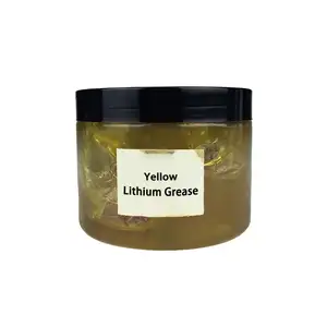 Heat Resistance Lithium Base Grease Lubricant Grease Factory Direct