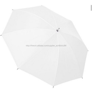 71 polegada / 180 cm photographie translucide Soft White diffuseur <span class=keywords><strong>Studio</strong></span> lighting Umbrella pour Photo et vidéo <span class=keywords><strong>Studio</strong></span> - Product Image 3