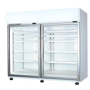 Top Quality Refrigerators For Flowers In Hot Selling