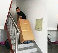 Sincerely <strong>stair</strong> <strong>climbing</strong> <strong>trolley</strong> collapsible <strong>stair</strong> climber durable for industrial and industria - Product Image 2