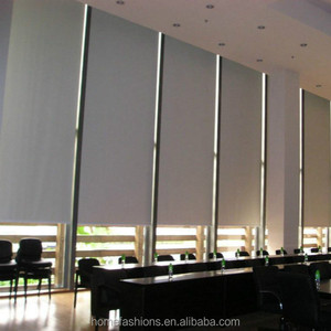 Casa inteligente persiana cortina motorizada sistema <span class=keywords><strong>Somfy</strong></span> control remotos para cortinas persianas - Product Image 4