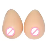 Artificial Silicone Breast ONEFENG New Design Super Big Cup Sexy Fake Boobs Artificial Silicone Breast Forms For Men Cross Dressing