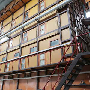 Bán Buôn Nóng Bán Chất Lượng Cao Máy Có Thể Giặt Vịt Xuống Chất Liệu Mềm Xuống Lông - Product Image 5