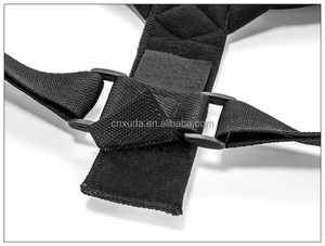 Correcteur de Posture du haut du dos et soutien de la clavicule pour les ruptures, les entorses et les épaules - Product Image 5
