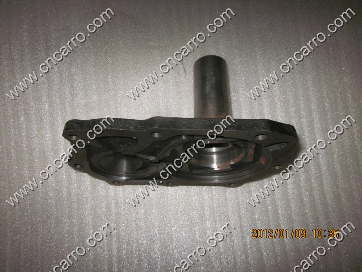 ZX-Auto-Admiral Spare Parts - Quality & Durability