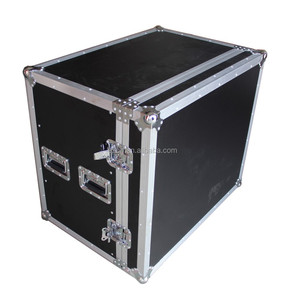 Tùy chỉnh có thể điều chỉnh 55 \ "65 \" TV chuyến bay trường hợp chống cháy nhiều lớp ván ép chống sốc phần cứng OEM/ODM hỗ trợ cho máy in Loa - Product Image 3