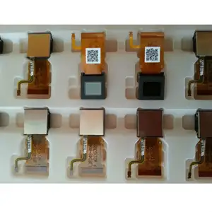 Panel Layar Mikro LCD 0.47 "800X600 Warna Penuh untuk Proyektor EPSON, Lensa Mata, Penglihatan Malam